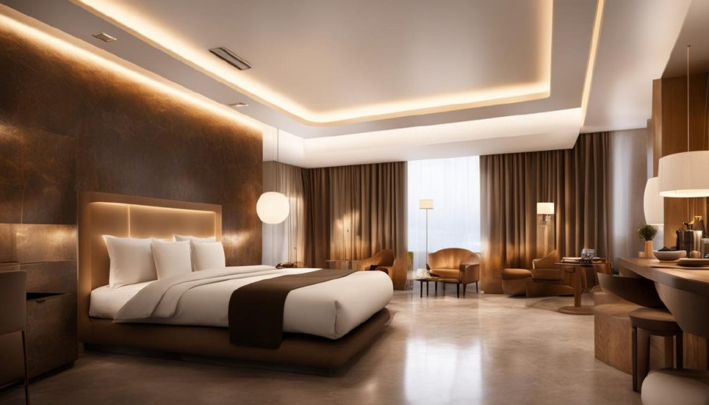 Отель и какой выбрать для туриста