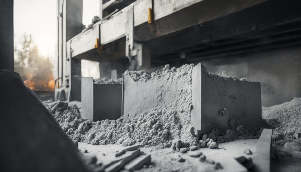 Марки бетона, которые влияют на строительство