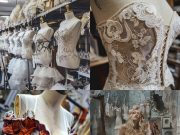 Как устроено производство нижнего женского белья?