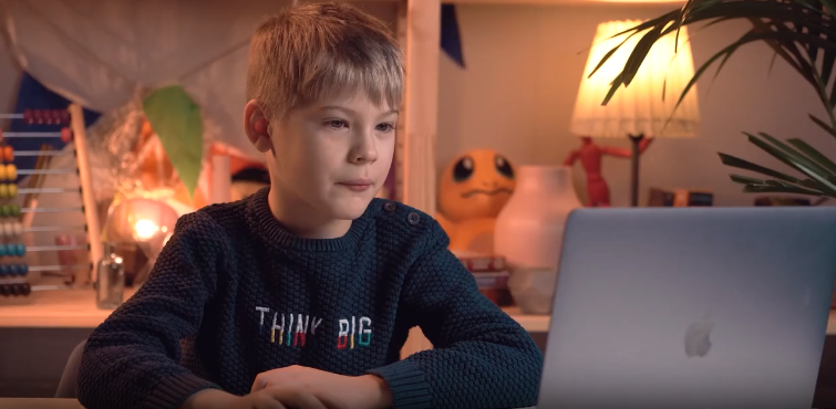 Разработка игр для школьников: обучение, перспективы и особенности профессии