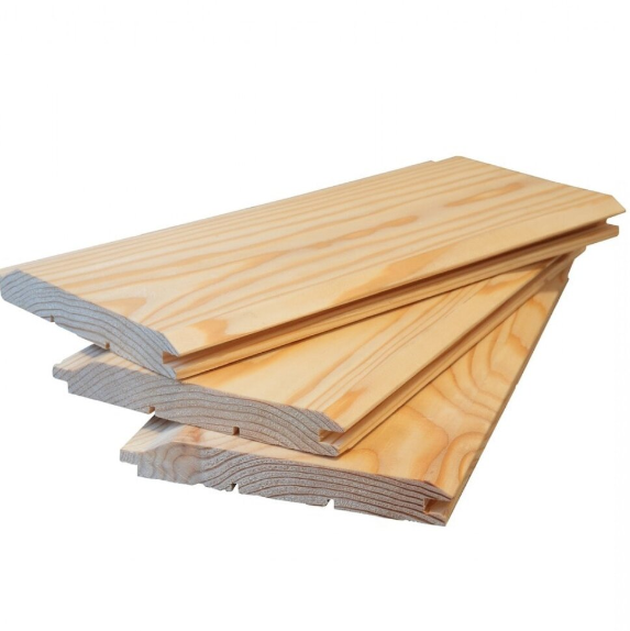 Пиломатериалы в строительстве и ремонте: виды, свойства и области применения