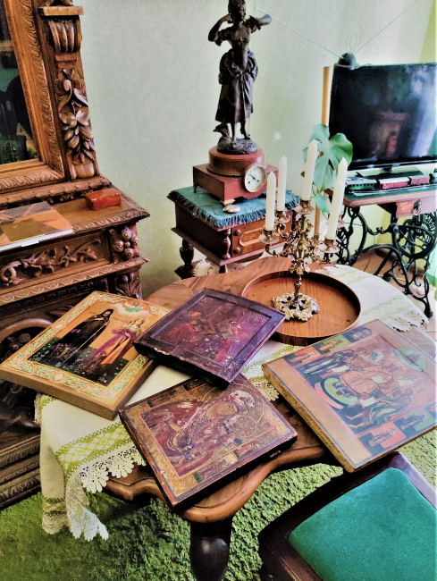 Как продать антиквариат: советы от эксперта