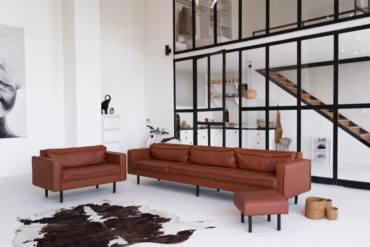 Искусство уюта: Как подобрать идеальный дизайн интерьера и как профессионалы студии дизайна LA ROOF могут вам в этом помочь