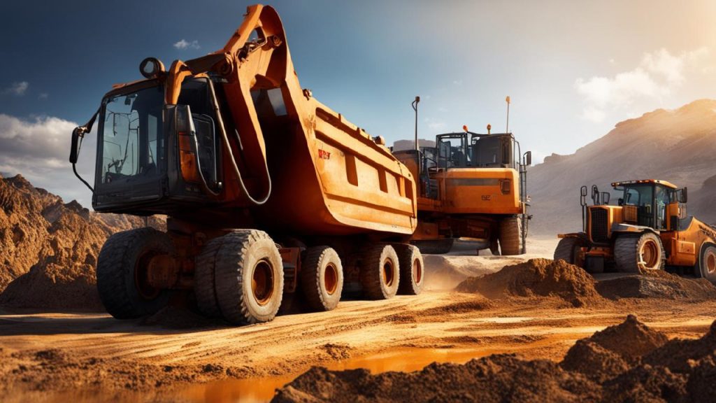 Что такое спецтехника и как ее выбирать