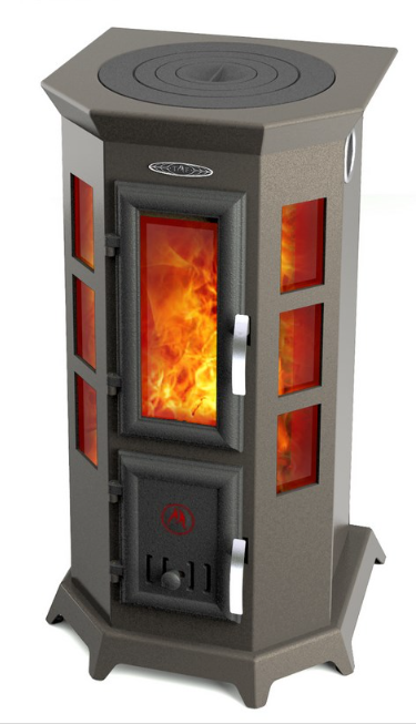 Стальная или чугунная печь: что лучше?