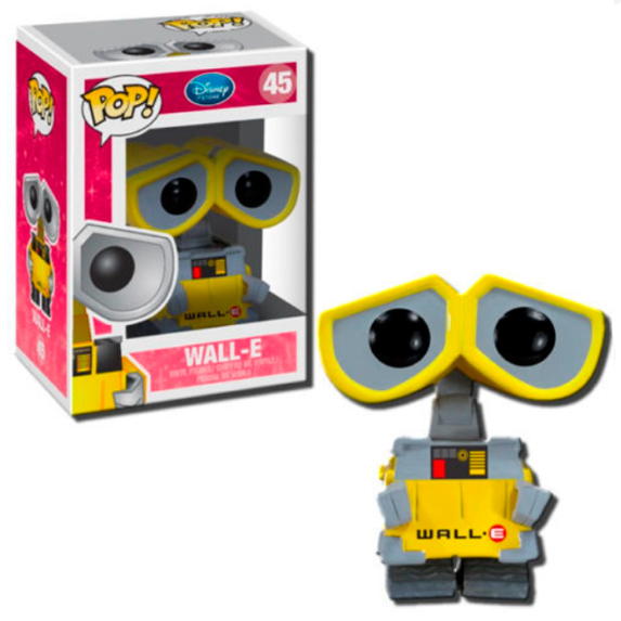 Коллекционирование Funko Pop