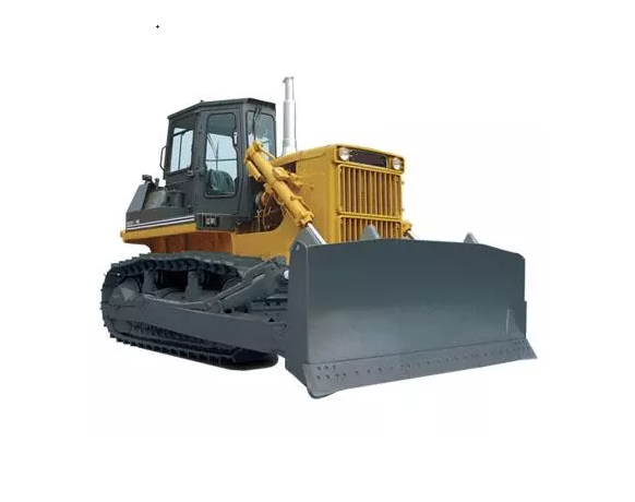 Аренда бульдозера в Москве и области - разновидности, особенности и выгоды