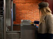 За замком без ключа: Волшебство систем контроля доступа