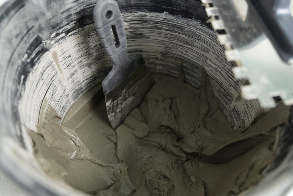 Можно ли заменить бетон альтернативным составом без потери качества