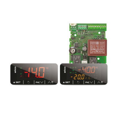 Инновационные прорывы: Контроллеры шоковой заморозки в промышленности пищевого производства