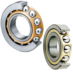 Innovative plain bearings and cylindrical roller bearings from Baltic Bearing Company