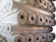 Пленка ПВД как надежная защита для строительных проектов