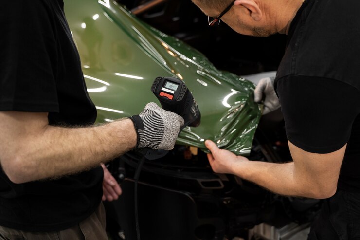 Автодетейлинг своими руками: гайд для новичков