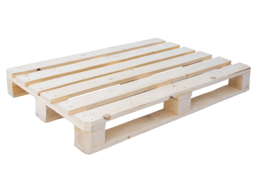 Все, что нужно знать про поддоны