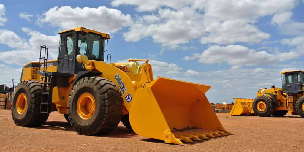 Надежная сила: секреты успеха спецтехники XCMG на российском рынке