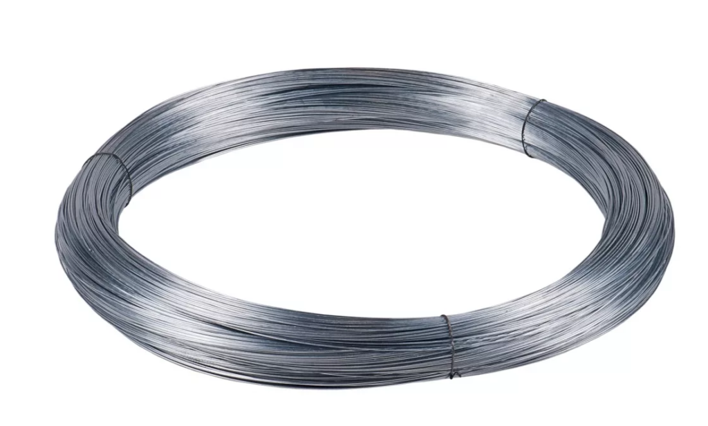 Стальная нить, меняющая наш мир: удивительные применения стальной проволоки