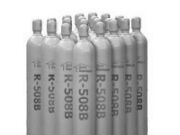 Свойства и эксплуатация фреона (хладона) R-508B