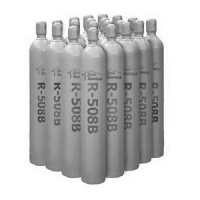 Свойства и эксплуатация фреона (хладона) R-508B