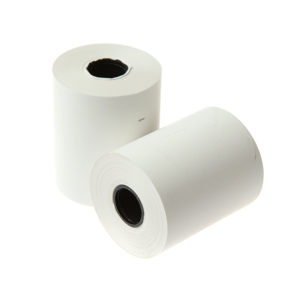 Кассовая лента. Советы по выбору и применению для сетевого магазина