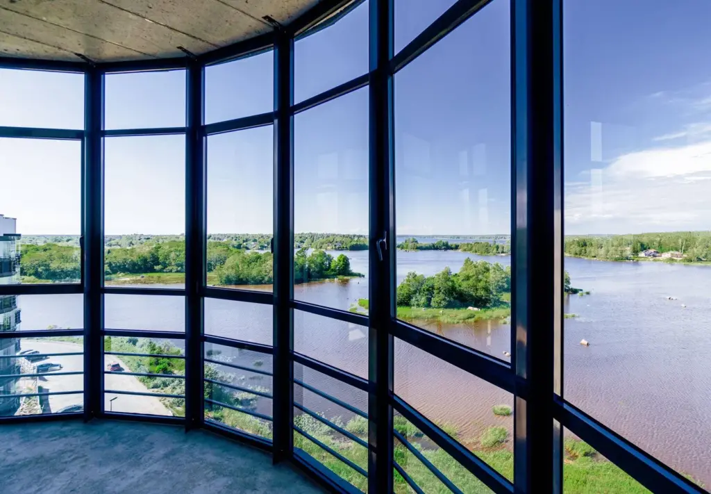 Идеальный выбор: преимущества приобретения квартиры в Выборге с видом на залив