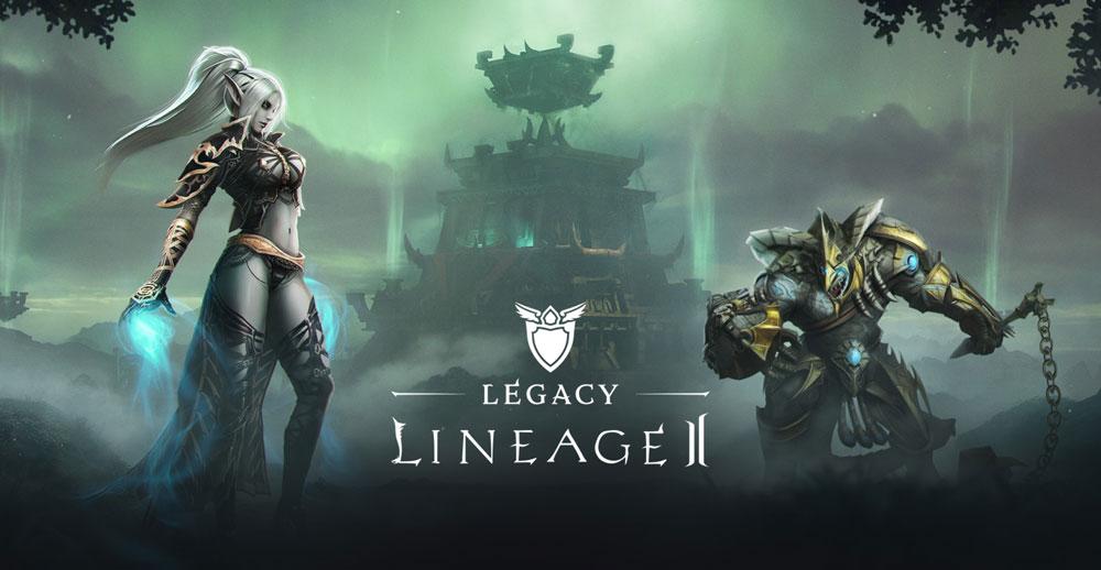 Основные нюансы выбора сервера Lineage 2