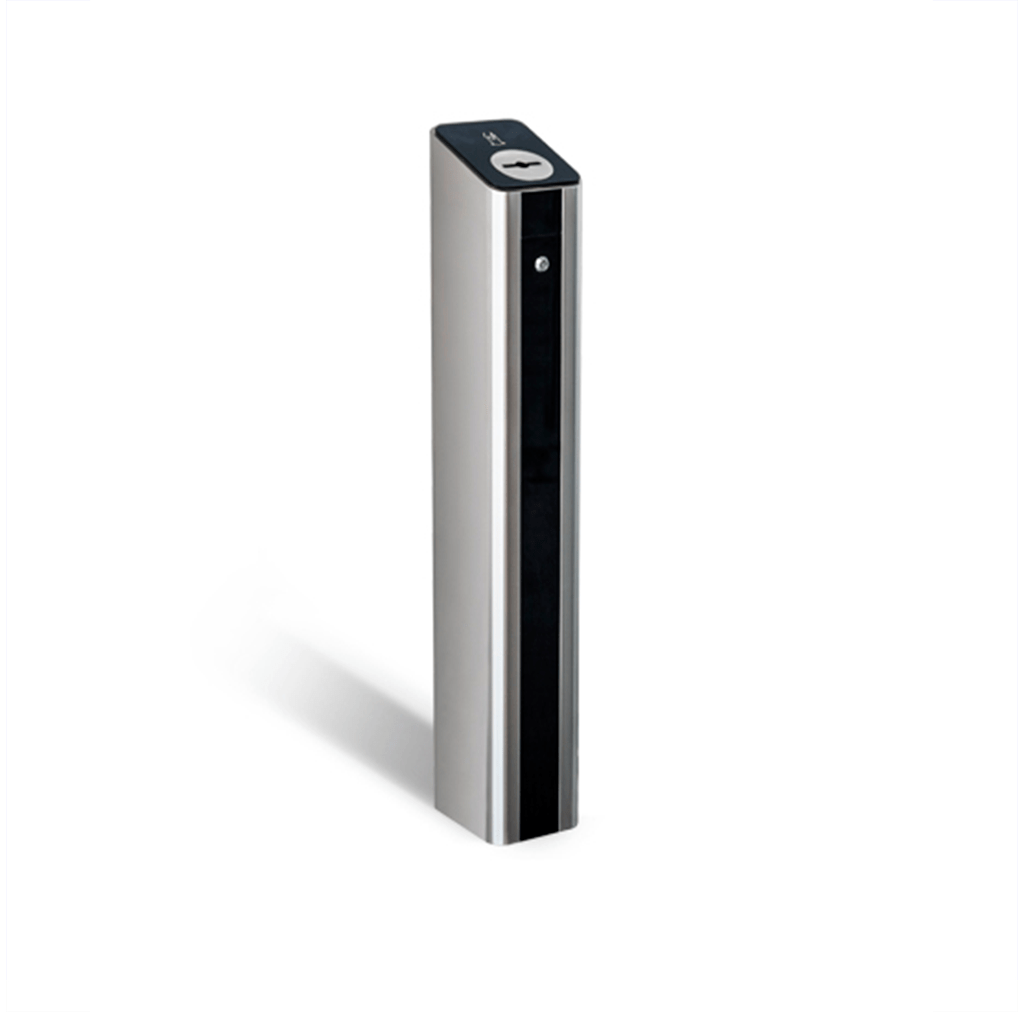 PERCo IC05 картоприёмник: особенности, применение и преимущества использования