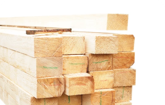 Брус: Оптимальный Выбор для Строительства Дома