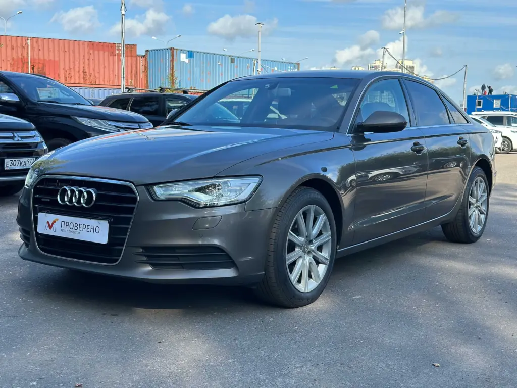 Покупка подержанного автомобиля Audi: основные аспекты и советы для успешного выбора