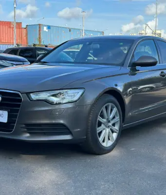 Покупка подержанного автомобиля Audi: основные аспекты и советы для успешного выбора