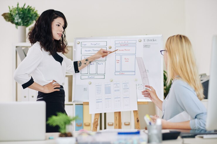 Основы управления проектами: введение в планирование, организацию и контроль выполнения задач