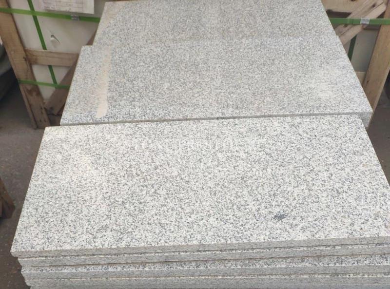 Гранитный камень: свойства, применение и особенности обработки