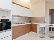 Керамическая столешница для кухни: современное решение для стильного интерьера