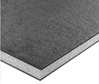 Несшитый пенополиэтилен: области применения и рекомендации при выборе