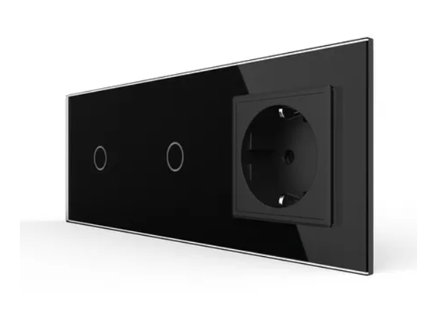 Сенсорные выключатели: Удобство и инновации в вашем доме