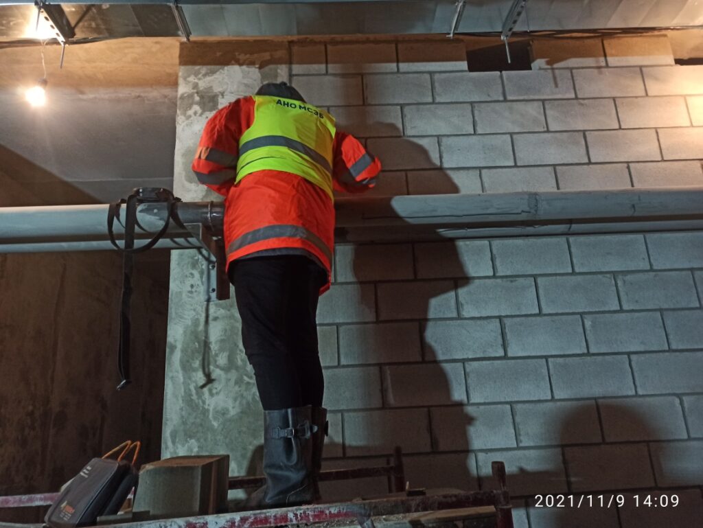 Лаборатория неразрушающего контроля: гарант качества и безопасности в современных технологиях