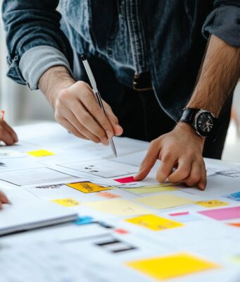 Всё, что нужно знать о патентном исследовании