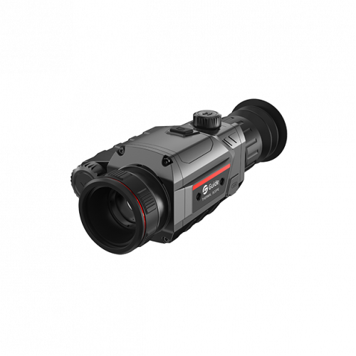 Тепловизоры Guide для охоты: современный подход к точности и эффективности