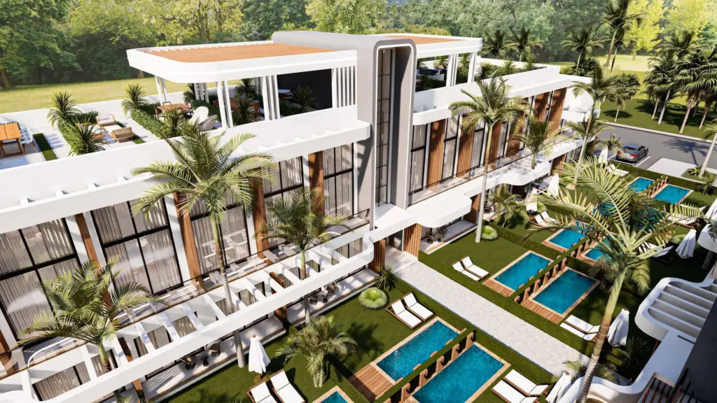 Покупка недвижимости за рубежом: стратегии инвестирования, налоговые льготы и юридические аспекты