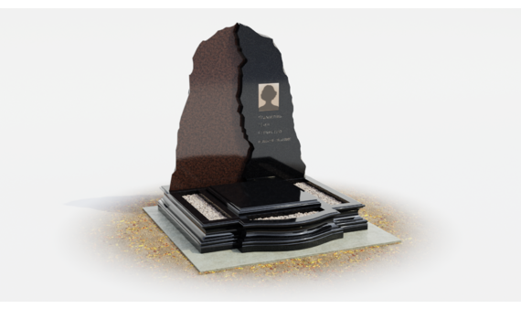 Чем отличается гранит от мрамора для памятников?