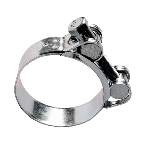 Силовые хомуты: Незаметные герои современной инженерии