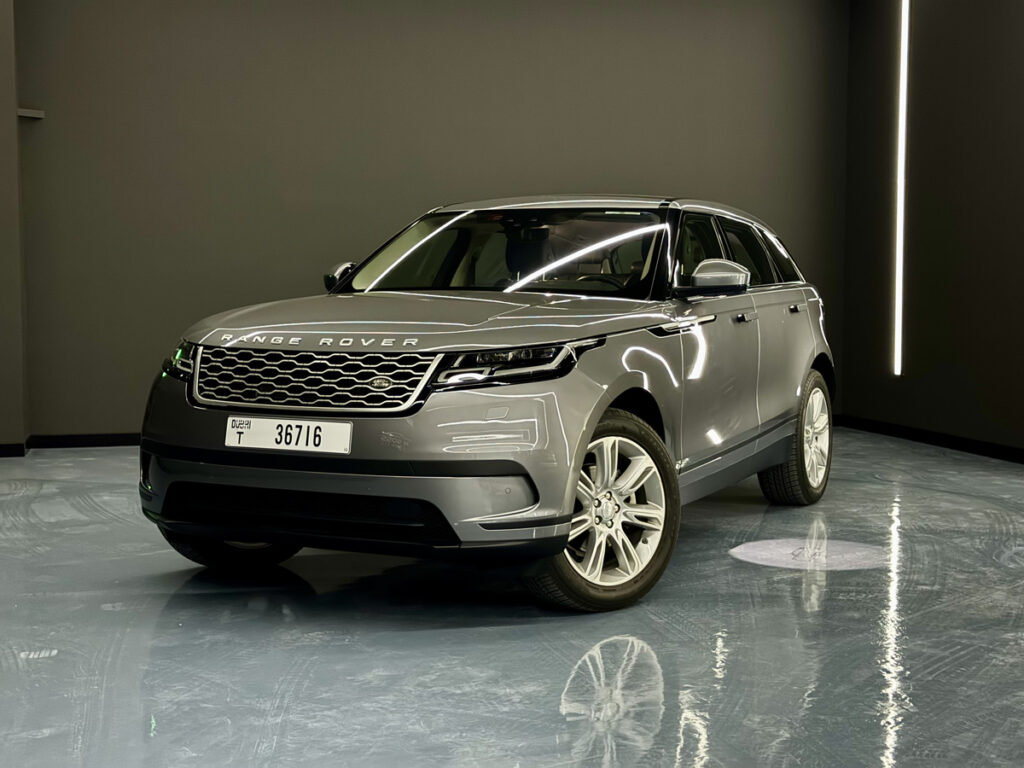 Rent Premium Car Dubai: Discover Excellence with Hi-Boss.ae