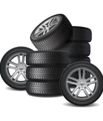 Выбор грузовой авторезины: классификация и основные характеристики