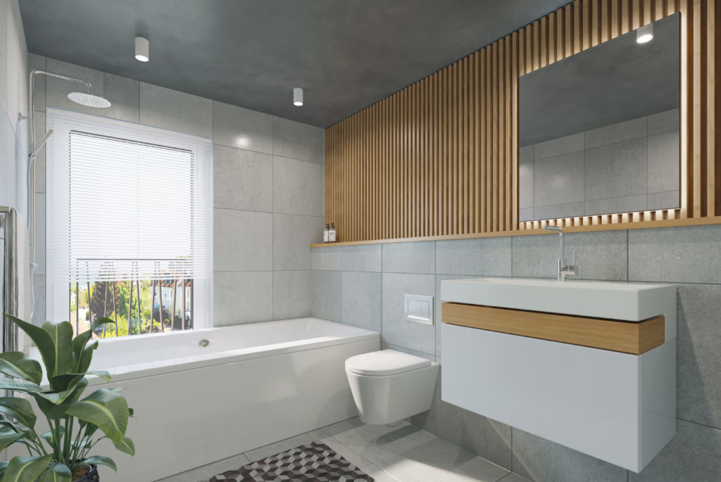 Как выбрать сантехнику? 10+ советов по выбору сантехники для ванной