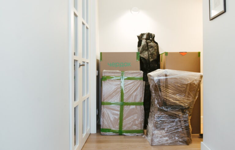 Как выбрать идеальный момент для переезда: советы и подсказки