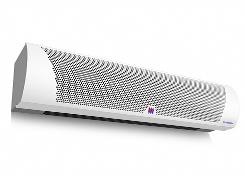 Воздушные завесы: преимущества и недостатки