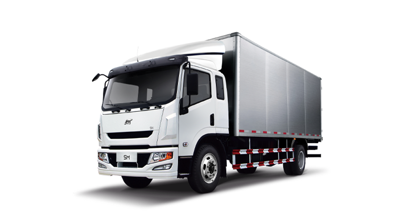 Покупка грузовика в России: советы и рекомендации для успешного приобретения