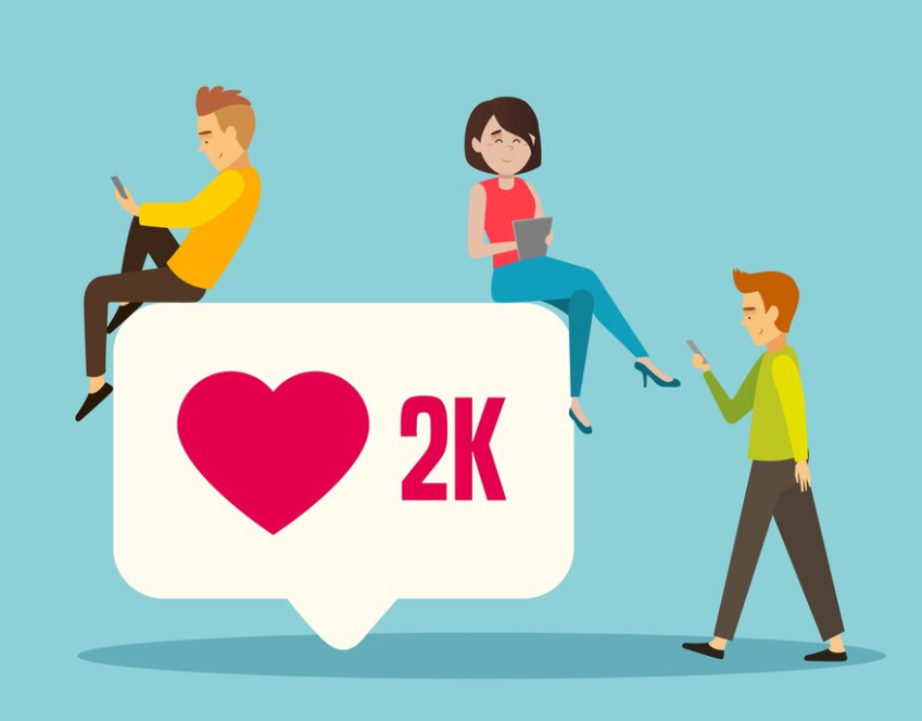 Увеличение числа подписчиков: ключ к успеху в цифровой среде.