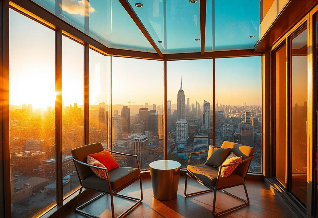 Лучшие способы утепления балкона: советы экспертов