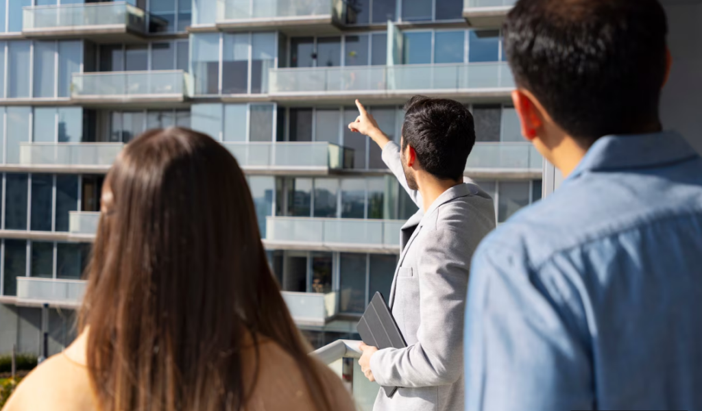 Почему квартиры от застройщика — отличный выбор для приобретения недвижимости