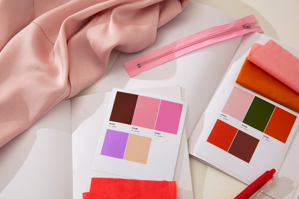 Модные цвета для штор в 2025 году: главные тренды